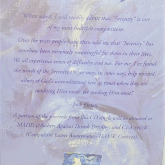 LORD Is My SHEPHERD Music CD Gift Book Art Card Psalm of David Audio CD Church - Picture 6 of 6